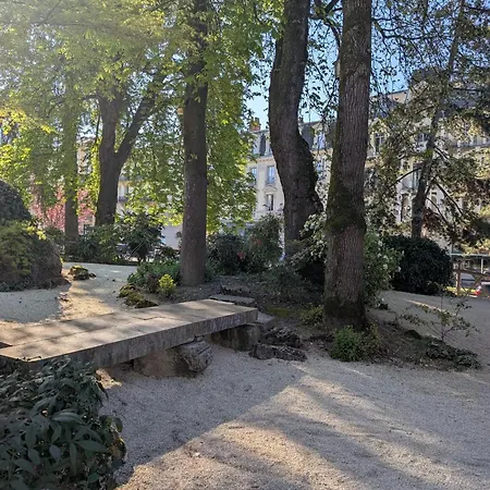 Apartmán Blue Lagoon Aix-les-Bains