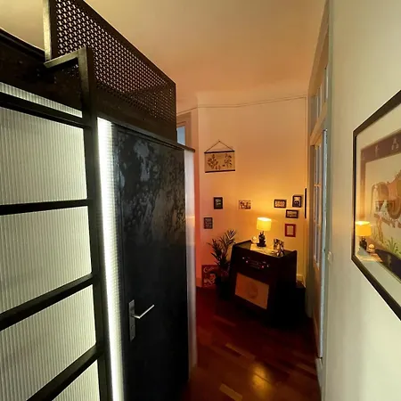 Blue Lagoon Apartmán Aix-les-Bains