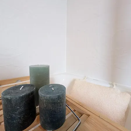 Apartmán Blue Lagoon Aix-les-Bains