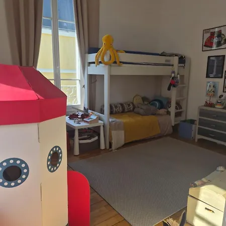Apartmán Blue Lagoon Aix-les-Bains